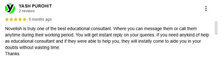 Client Review 4